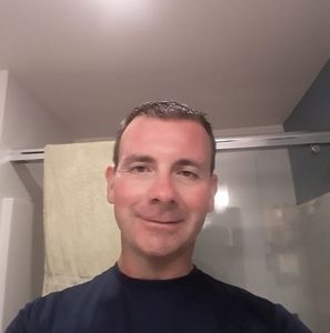 Meet your Posher, Andy